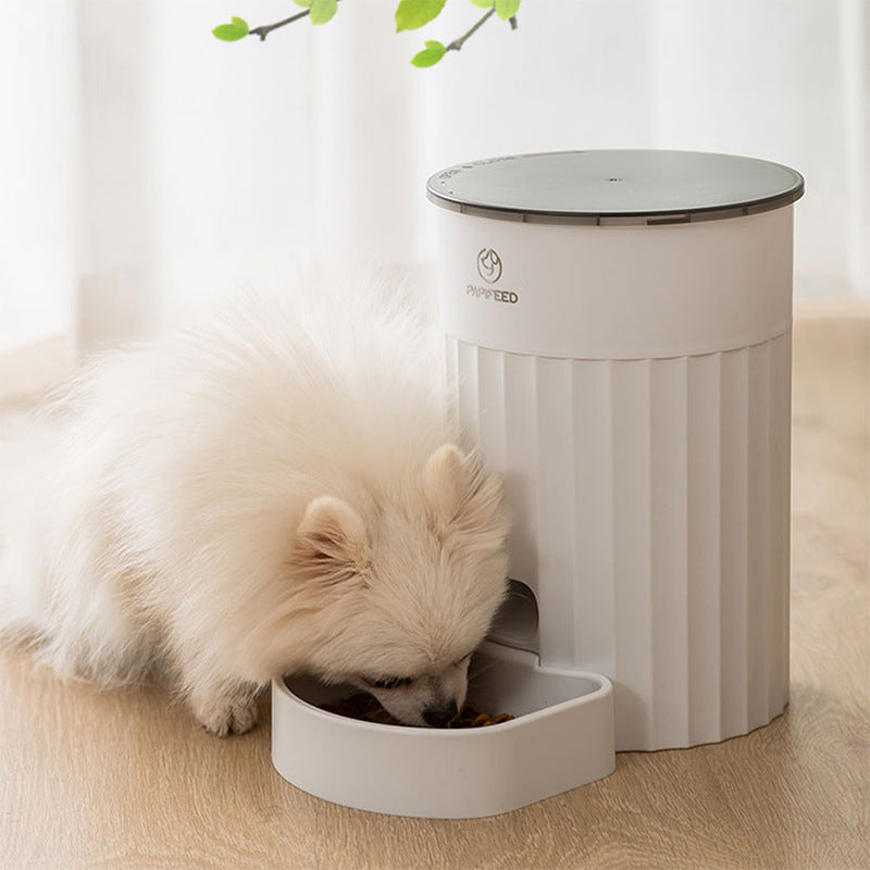Pet Intelligence Feeder Cat Automatic Feeder
