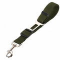 High Quality Durable Dog Vehicle Leash Nylon Adjustable Safety Belt