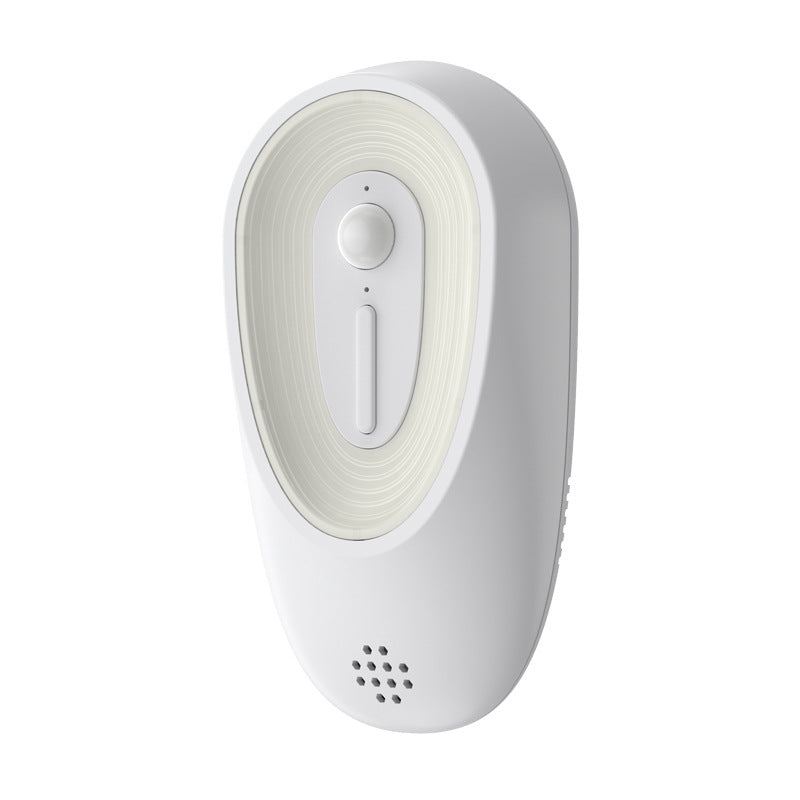 Cat Litter Box Air Purifier