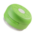 Pet Spray Electric Massage Comb - Pet Hair Comb Vaporizer Comb