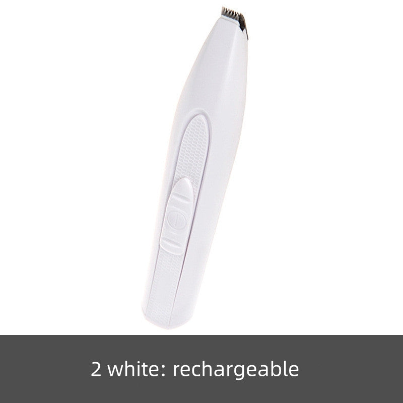 Small Pet Hair Clippers