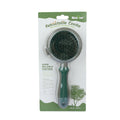 Double-sided Pet Hair Removal Comb Cat Self Cleaning Slicker Brush