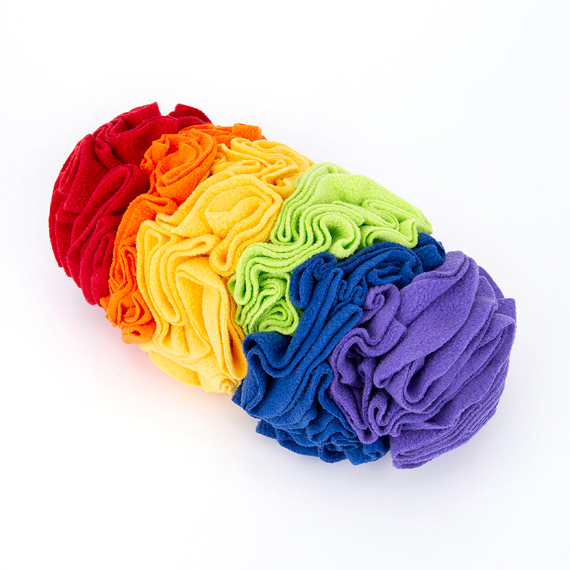 Dog Snuffle Pad Dog Toys Dog Training