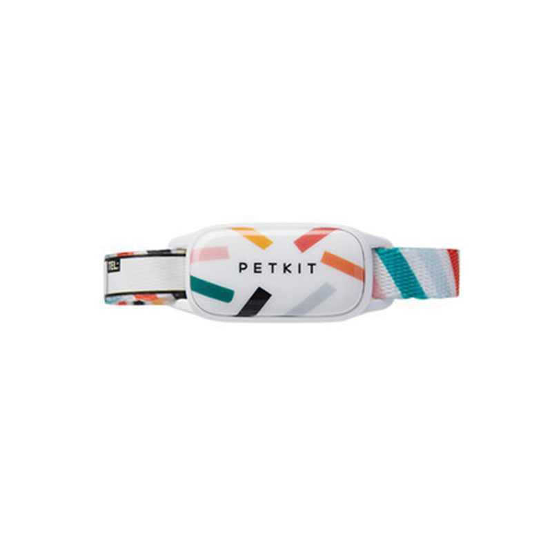 Smart Wearable Bluetooth Device Pet Collar