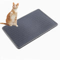 Cat Litter Box Mats - Splash Proof Mats