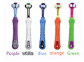 Pet Dental Care Fingers Double-headed Toothbrush