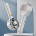 Pet Steam Hair Removal Brush