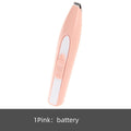 Small Pet Hair Clippers