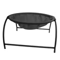 Free-Standing Cat Hammock Bed Excellent Breathability Easy Assembly