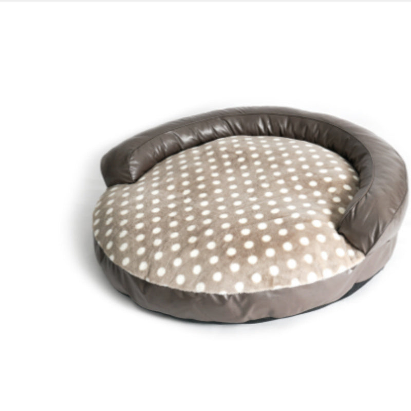 Large Pet Supplies In Kennel Large Dog Bed