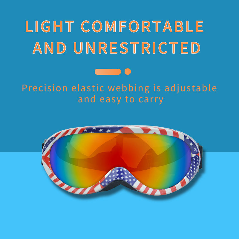 Dog Windproof Glasses Outdoor Pet Cool Sunglasses