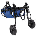 Dog Wheelchair Scooter