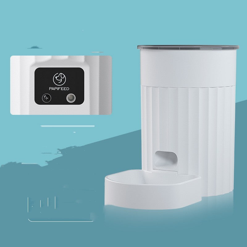 Pet Intelligence Feeder Cat Automatic Feeder