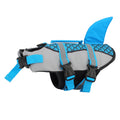 Dog Swimming Suit Pet Swimming Life Vest