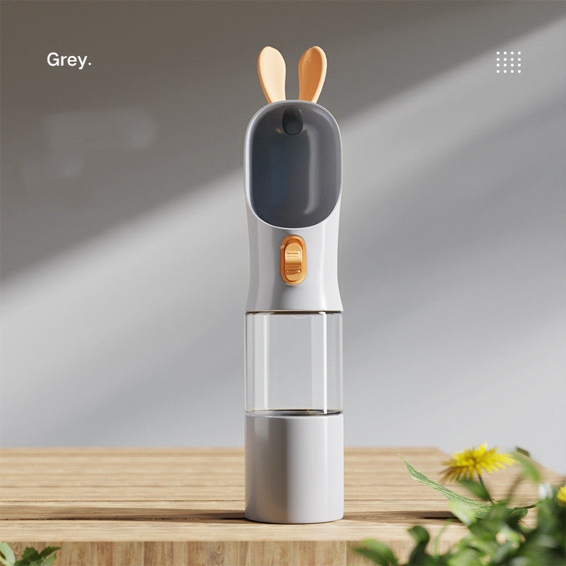Pet Water Travel Bottle