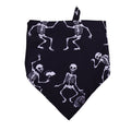 Dog Slobber Pet Scarf Pet Bandanas