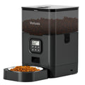 4L/6L Household Pet Intelligent Automatic Double Meal Feeder
