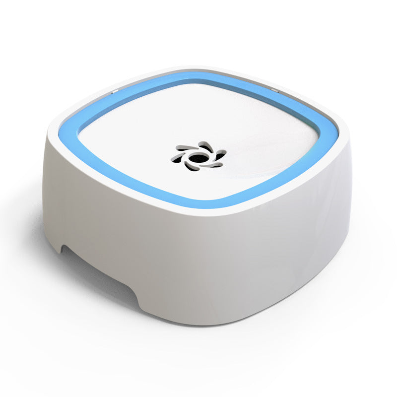 Floating Splash-proof Dog Bowl