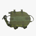 Dog Tactical Harness