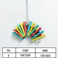 Bird Nibble Toys Swings Various
