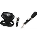 Pet Car Seat Belt Harness & Leash