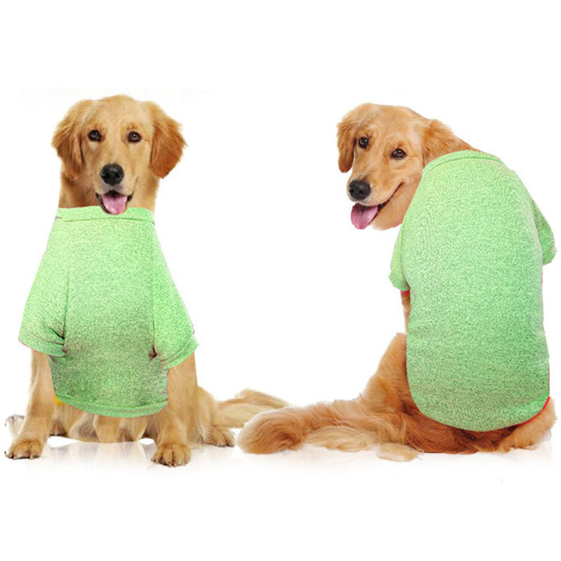 Dog clothes