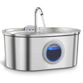 Stainless Steel Pet Water Dispenser