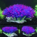 Fish Tank Artificial Plants