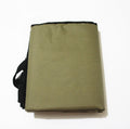 Pet Car Mat Rear Waterproof Scratchproof Car Pad Dog Backseat Barriers