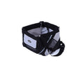 Bicycle Bag Pet Carrier - Removable Handlebar Front Basket