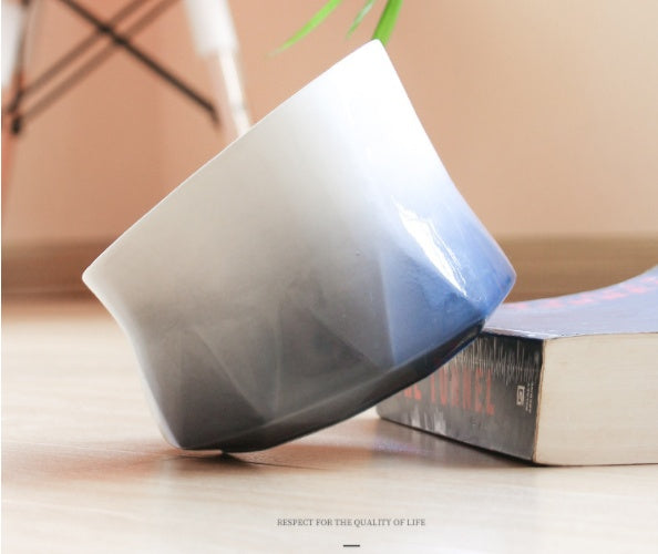 Pet Bowl Cats and Dog Food Pot Pet Fedding Bowl