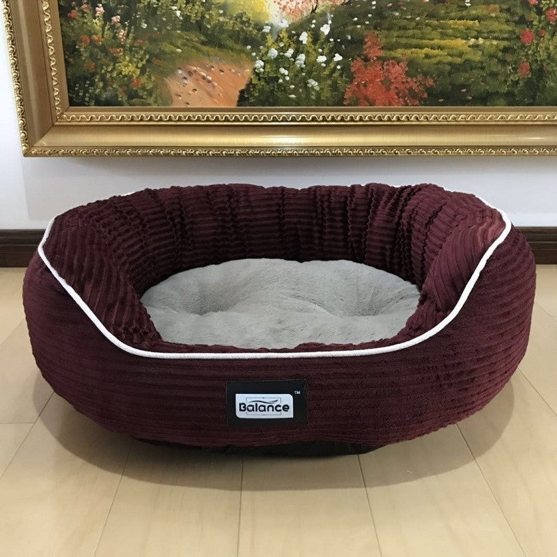 Kennel for cats and dogs Pet bed