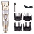 Pet Shaver