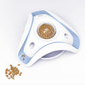 Pet Leaking Food Toy Cat Slow Food Dispenser