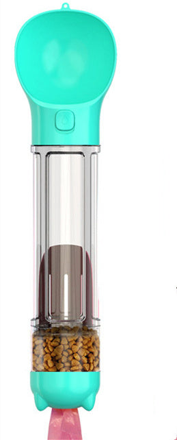 Pet multinational water cup