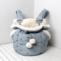 Pets Carrier Backpack Pet Outdoor Carrier