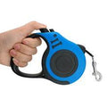 Pet Retractable Traction Leash