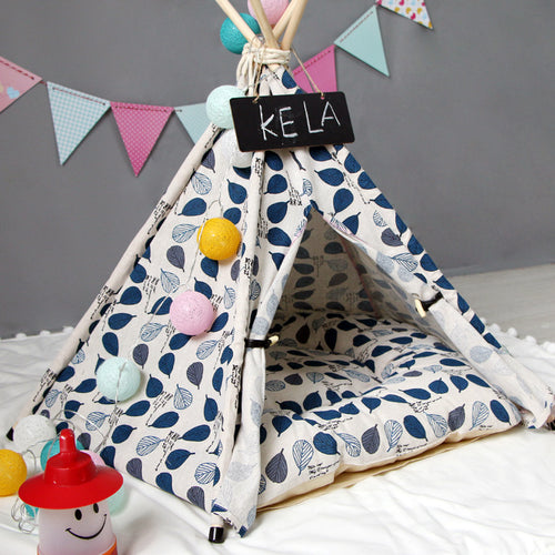 Cat Tent