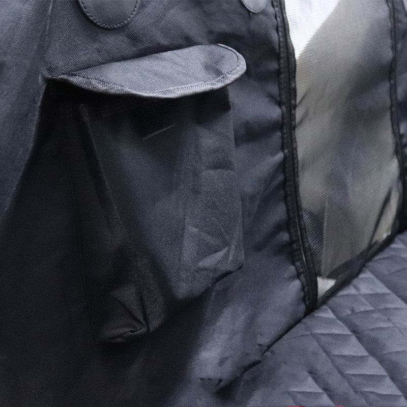 Car Pet Mat Car Dog Mat