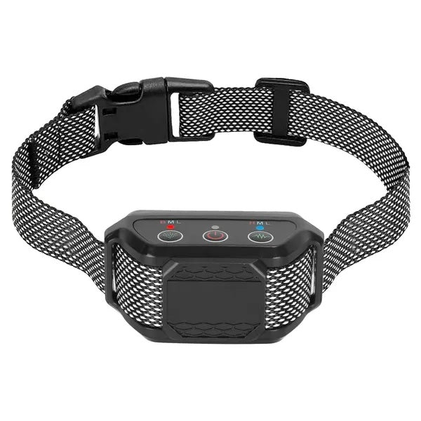 Citronella Bark Collar For Dogs Spray Bark Collar Anti Barking Control For Small Medium Large Dogs IP65 Waterproof No Electric Shocks