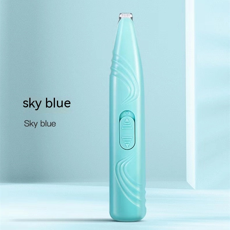 Pet Hair Clipper & Shaver - Electric Clipper Pet Shaver