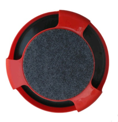 Interactive Spining Cat Toy with Scratchpad