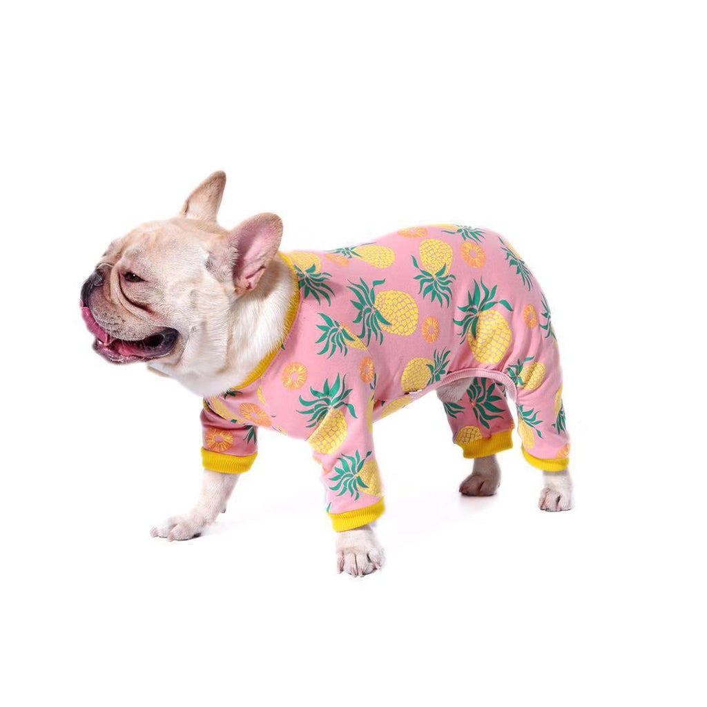 Pet Sweaters Cotton Stretch Pet Clothing
