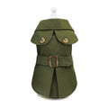 Dog Jacket Pet Clothing