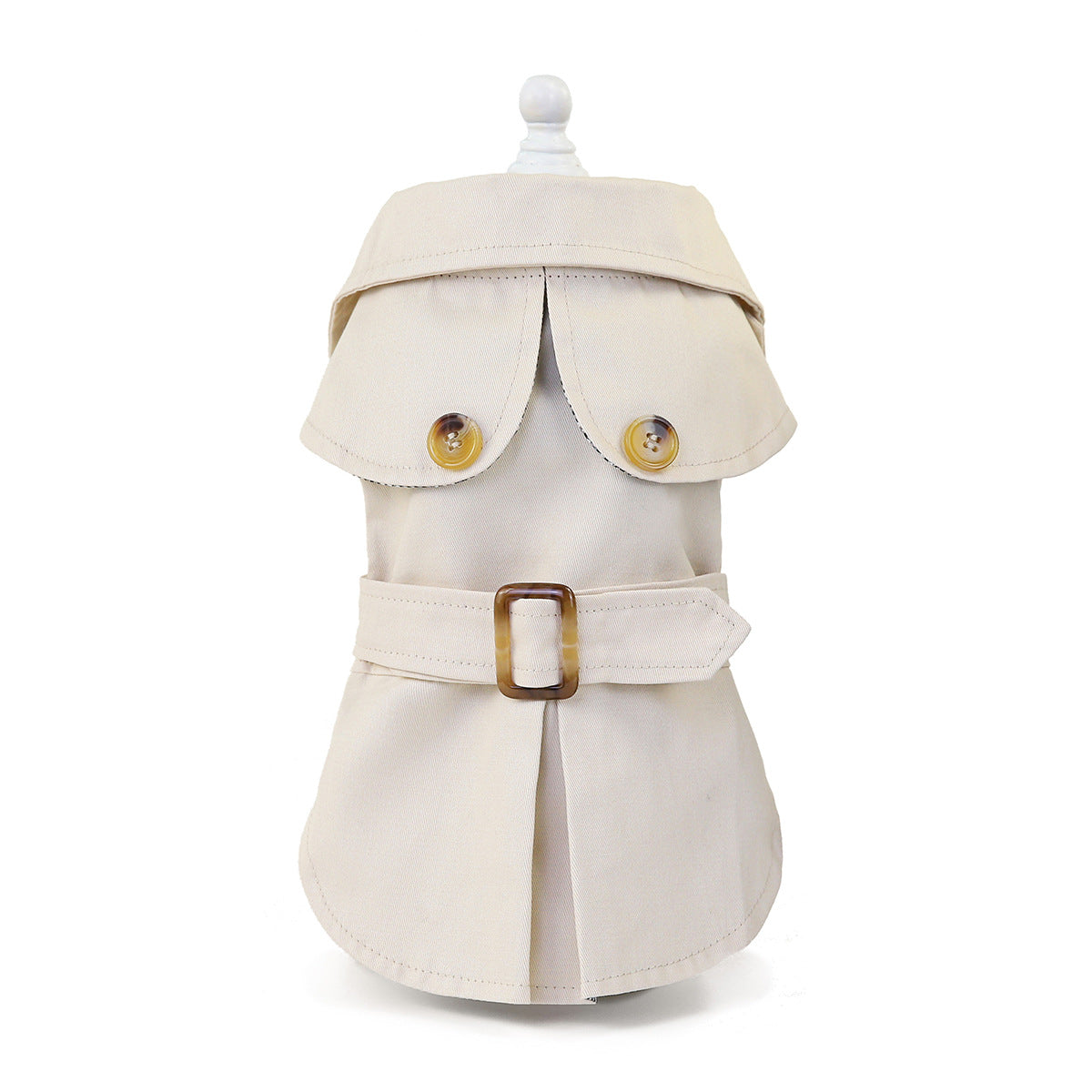 Dog Jacket Pet Clothing