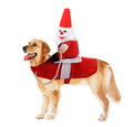 Pet Christmas Clothes