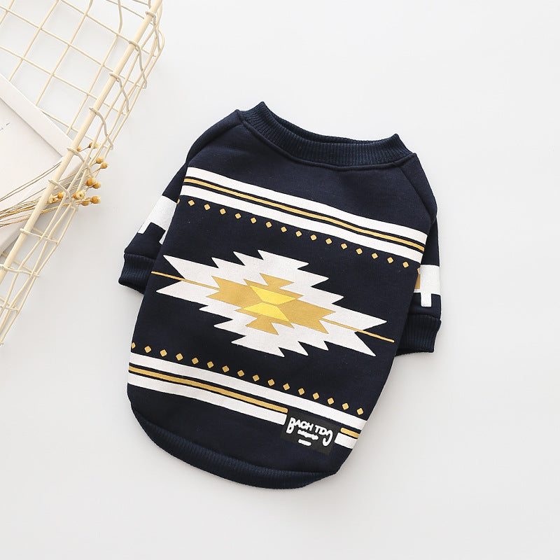 Clothes for pets Dog clothes