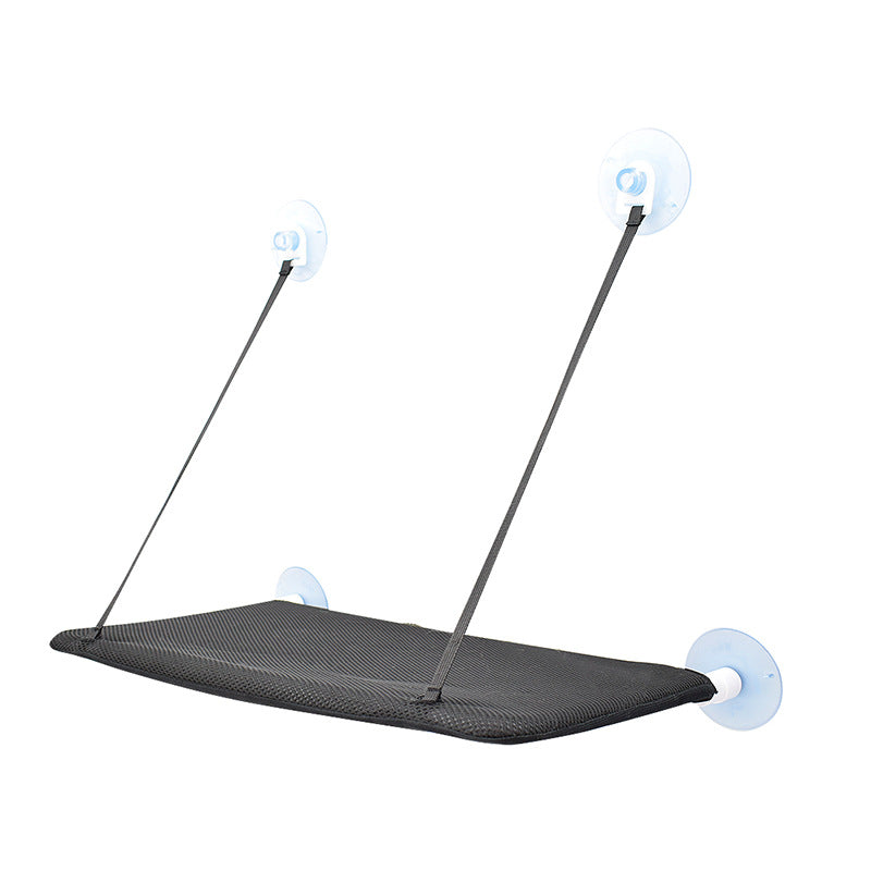 Suction Cup Pet Hanging Bed