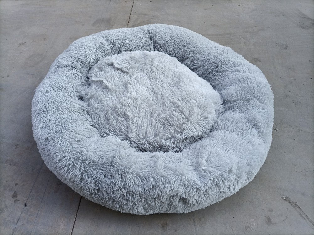Pet Donut Bed