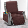 Reversible Sofa Slipcover Furniture Protector